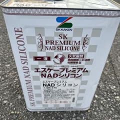 1液エスケープレミアムシリコンSR-175新品15kgのサムネイル