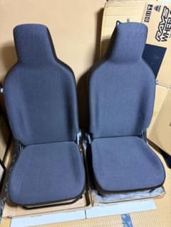 スイフトスポーツ スズキ純正 レカロシート 左右set HT81S | Buyee日本 