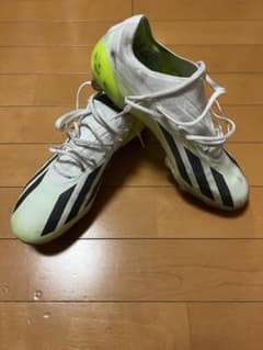 adidas Xクレイジーファースト　HGのサムネイル