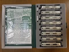 【美品】KATO 10-1578 221系リニューアル JR京都線 神戸線 8両のサムネイル