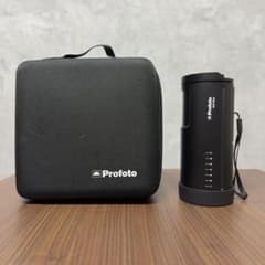 今週限定値下げ Profoto B10 Plus ストロボ キャリングケース付き 