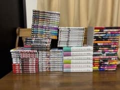 漫画　まとめ売り　マリッジトキシン　薬屋のひとりごと　かぐや様は告らせたい　他 漫画 まとめ売り マリッジトキシン 薬屋のひとりごと かぐや様は告らせ