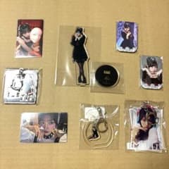 ファントムシータ 美雨 ラッフル アクスタ - メルカリ