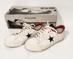 CONVERSE ワンスター　 スニーカーのサムネイル