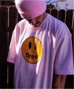 drew house Tシャツのサムネイル