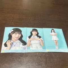 ≒JOY 髙橋舞 生写真のサムネイル