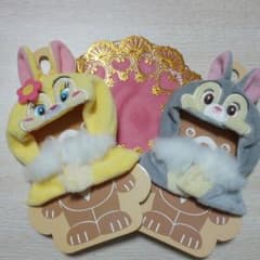 ユニベア キーチェーン コスチュームのサムネイル