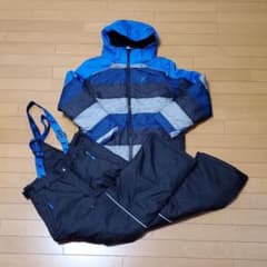 スノーウェアのサムネイル