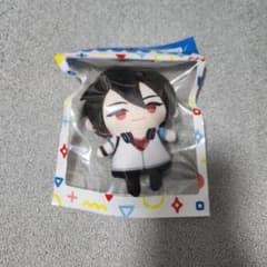 夢追翔 にじぱぺっとのサムネイル