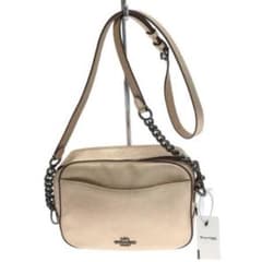 COACH ショルダーバッグ