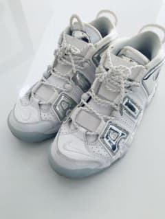 空様専用 NIKE モアテンのサムネイル