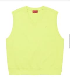 supreme Sweatshirt Vestのサムネイル