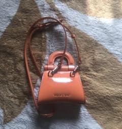 charles&keith バックのサムネイル