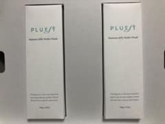 PLUEST Mannan Jelly Hydro Wash 120gのサムネイル