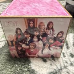 IZ*ONE vampire サイン会 特典 CDBOX 最終値下げのサムネイル