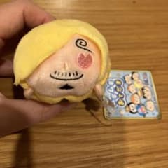 ムギムギおてだま　サンジのサムネイル