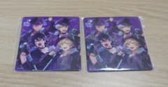 【新品未使用／匿名配送】あんさんぶるスターズ UNDEAD マグネット 2個