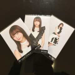 乃木坂46鈴木絢音　2018年販売生写真コンプのサムネイル
