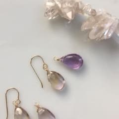 Maru様 アメトリン Bのサムネイル