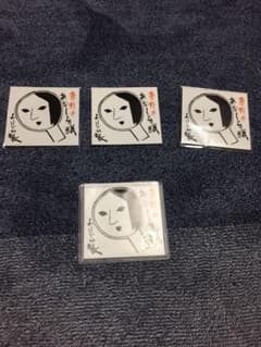 よーじや あぶらとり紙のサムネイル