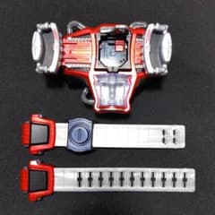 ゲネシスドライバー