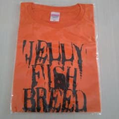 Plastic Tree　JELLY FISH BREED Tシャツのサムネイル