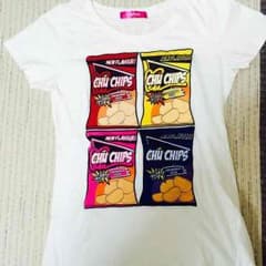 4月26日で出品終了！Tシャツのサムネイル