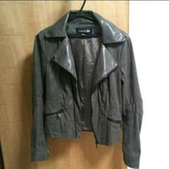 F21♡ライダースのサムネイル