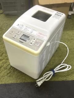 TWINBIRD ホームベーカリー PY-E631 中古現状 - メルカリ