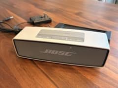Bose SoundLink Mini ワイヤレススピーカー 本体のサムネイル