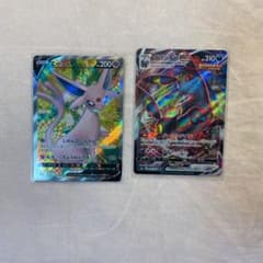 ポケモンカードのサムネイル