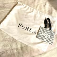 FURLA ショップバッグのサムネイル