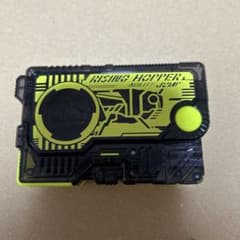 仮面ライダーゼロワン メモリアルプログライズキー ライジングホッパーのサムネイル