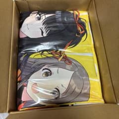 ドデカミン アイドルマスター オリジナルデザイン法被のサムネイル