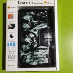 ビックバン スマートフォンケースのサムネイル