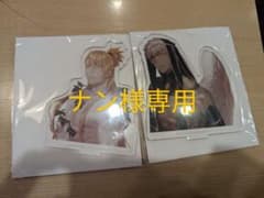 神々の悪戯　メリッサ＆トト　アクリルスタンド　(ナン様専用、購入済み)のサムネイル