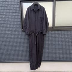 COMOLI Wool Jumpsuit U03-01011 オールインワン 3 - メルカリ