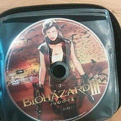 エイリアンVS.プレデター1&2 &バイオハザードⅢのサムネイル