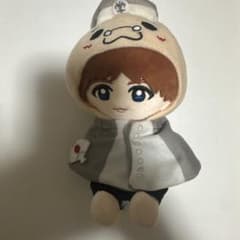 伊野尾慧ぬいぐるみのサムネイル