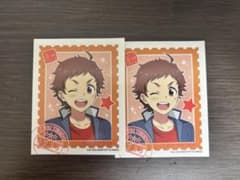 아이돌 마스터 SideM 리메쇼 텐도 테루 애니메이트 특전