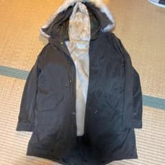 モッズコートのサムネイル