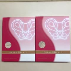 芦屋美整体  骨盤ショーツ  ２箱  超お値打ち価格。のサムネイル