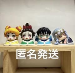 귀멸의 칼날 오네무탄 탄자 요시코 이노코 우수 천원