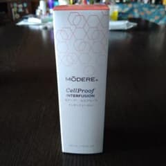 MODERE セルプルーフインターフュージョンのサムネイル