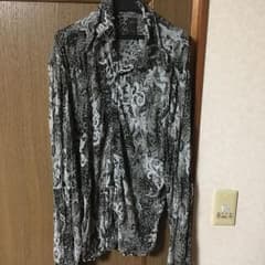 豹柄シャツのサムネイル