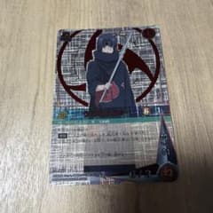 NARUTO CARD GAME うちはイタチ 忍 365 カードゲーム - メルカリ