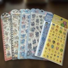 シールまとめ売りのサムネイル