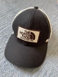 THE NORTH FACE キャップのサムネイル