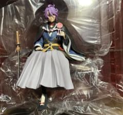 刀剣乱舞 ぬーどるストッパーフィギュア 歌仙兼定 ぬースト 刀剣乱舞」より、「歌仙兼定」や「にっかり青江」がぬーどる