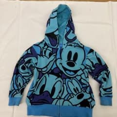 TOKYO Disney RESORT 파커 110 미키